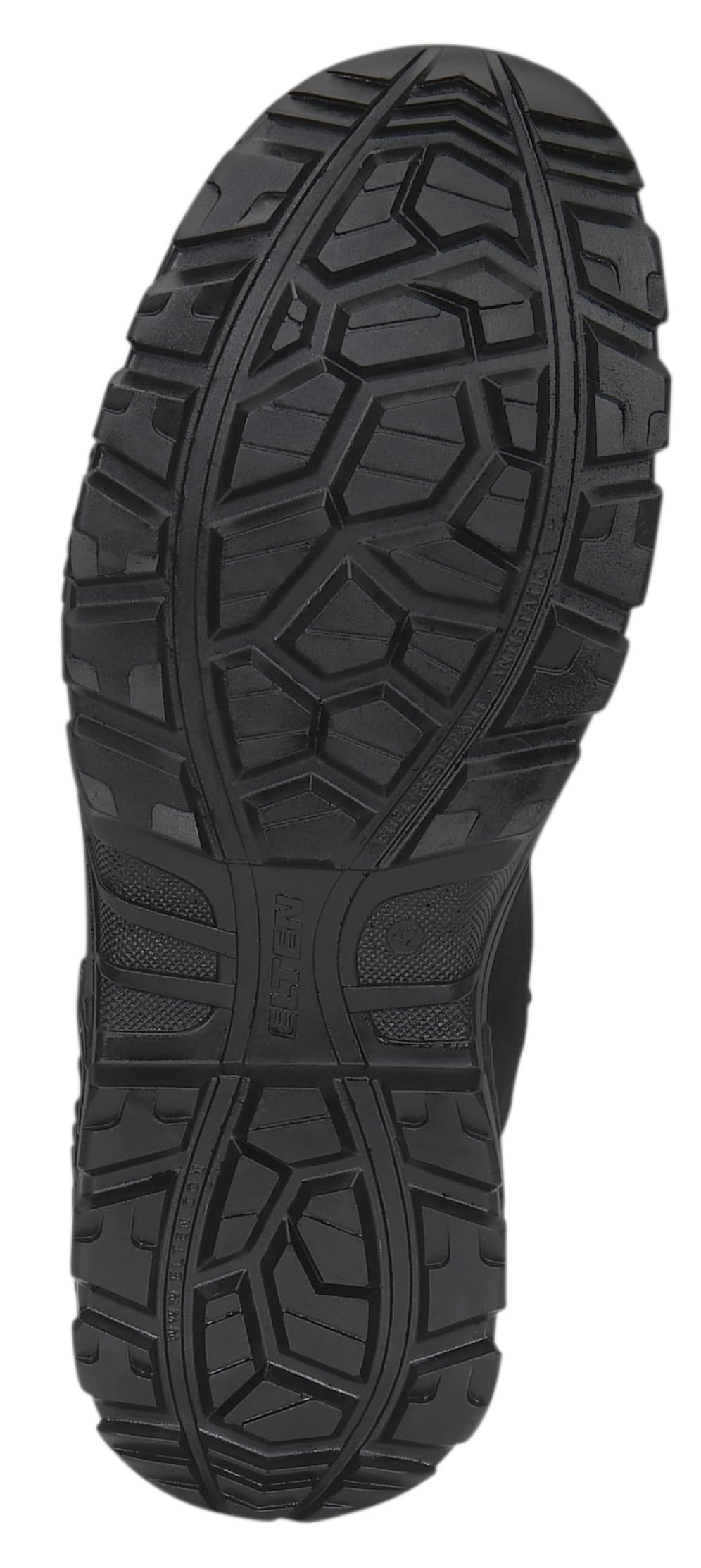 elten-wellmaxx-mick-black-red-mid-stiefel-schwarz-43-s3s image 7