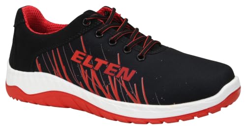 elten-white-lana-black-red-o1-berufsschuh-gr-40 image 8