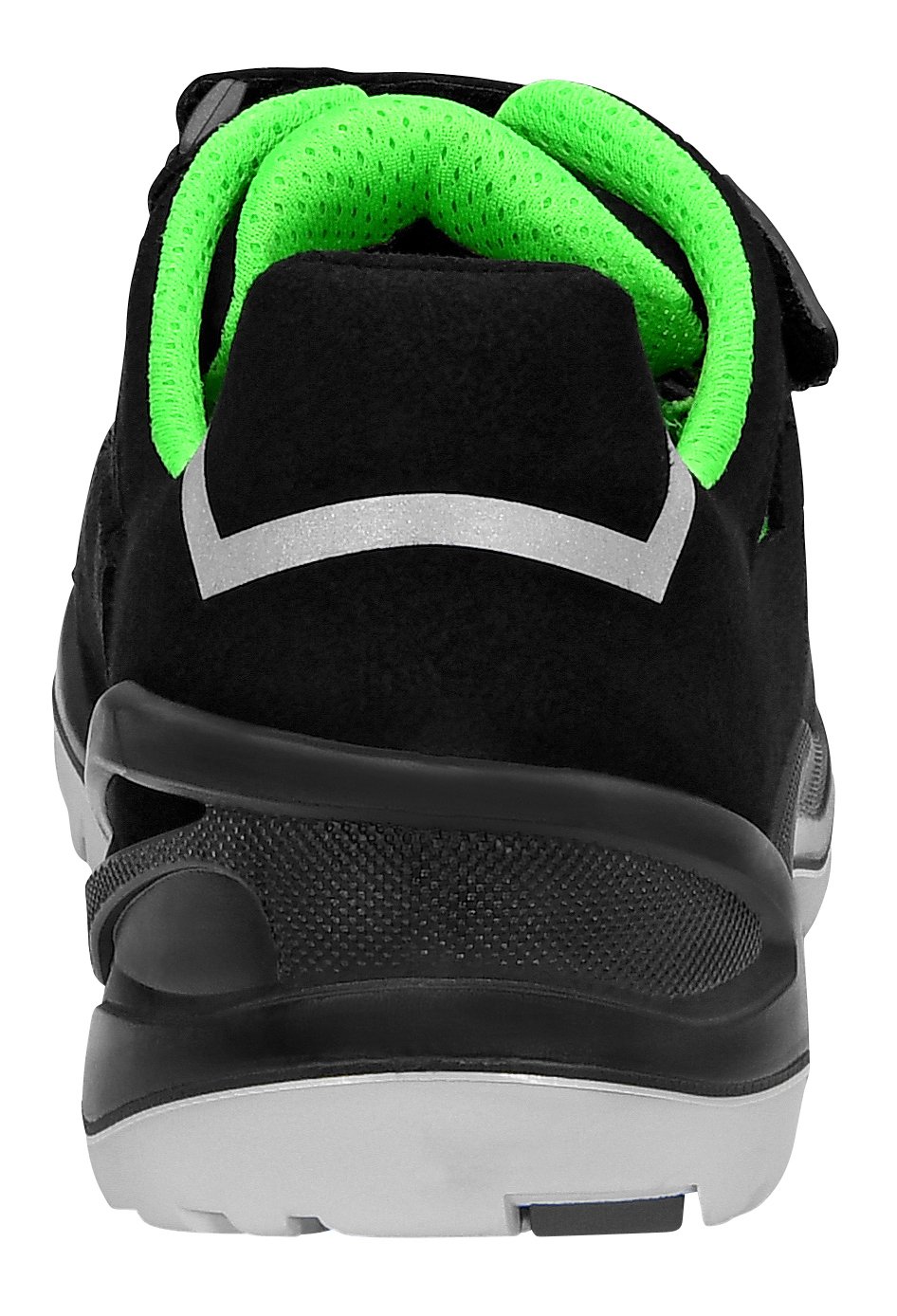 elten-ergo-active-impulse-green-easy-esd-s1ps-sandale-metallfrei image 5