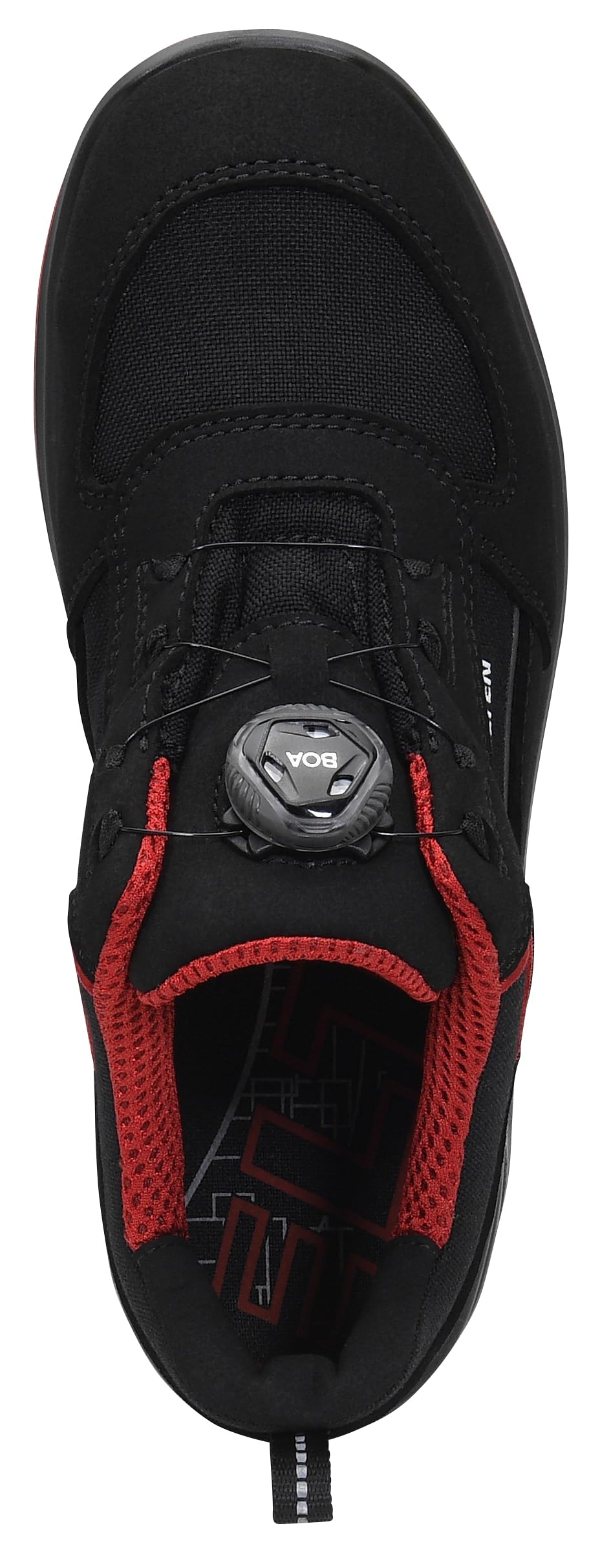 elten-wellmaxx-hannah-xxtl-boa-low-esd-s3s-sicherheitsschuh-38-eu image 2