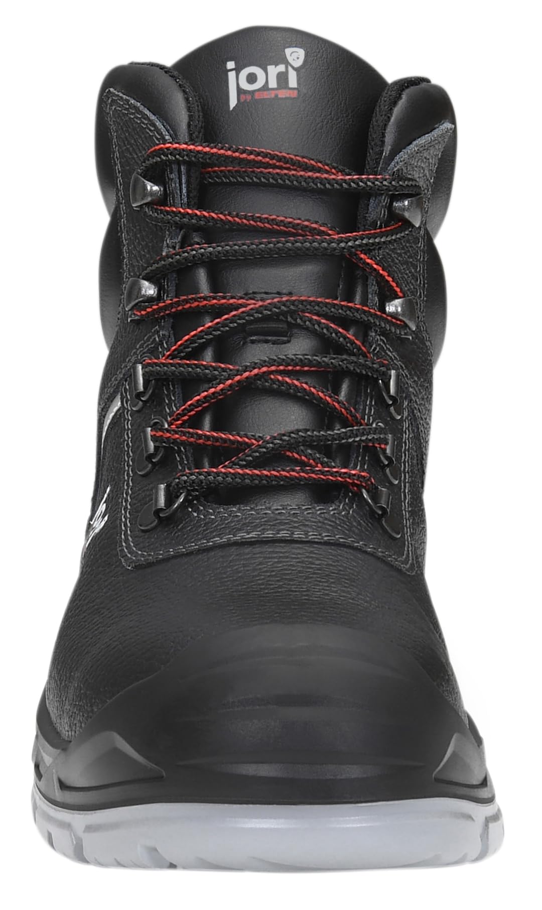 elten-crossworker-jo-champ-mid-s3-stiefel-43-eu-stahl image 4