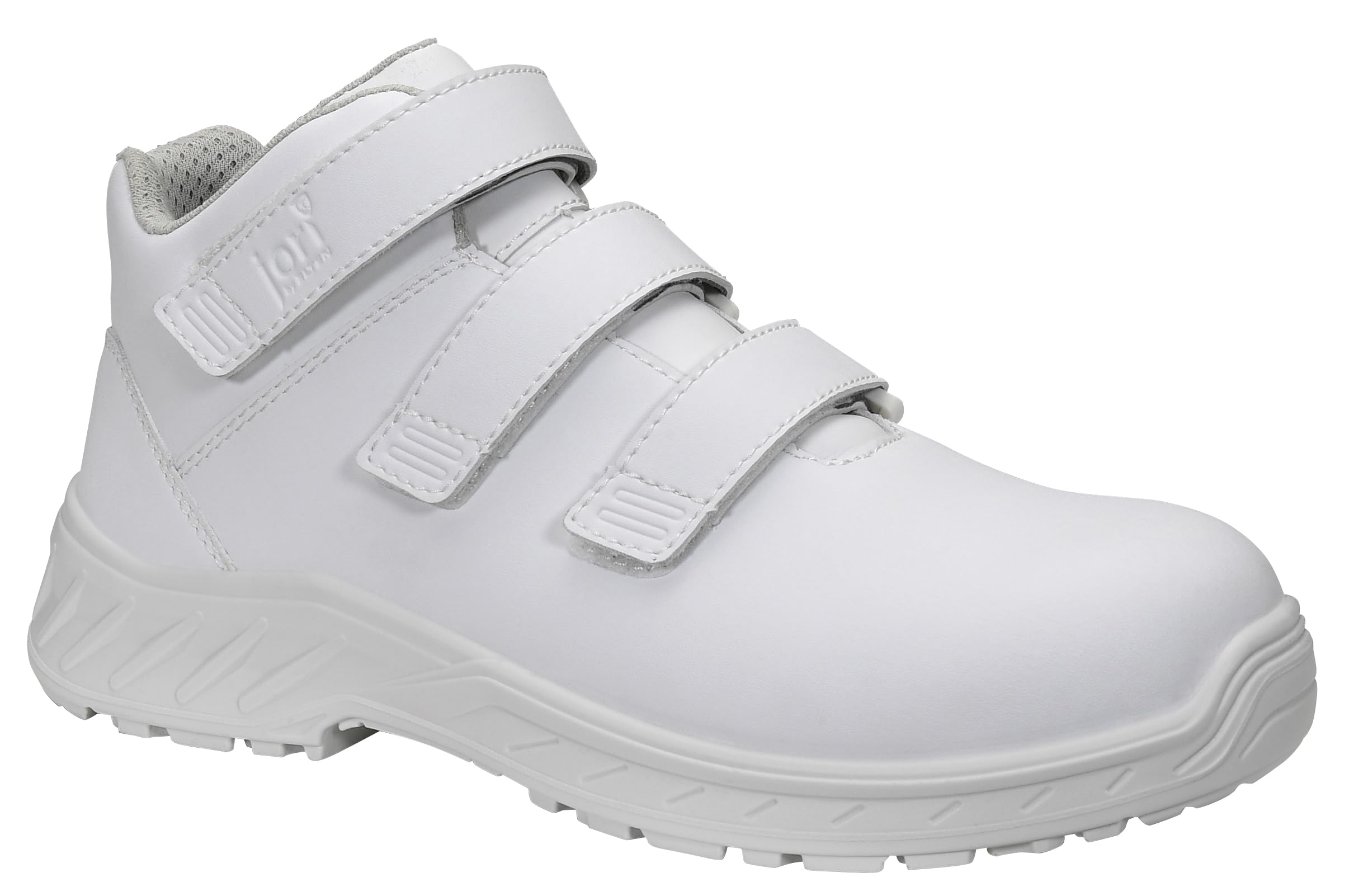 elten-white-jo-clean-strap-white-mid-sicherheitsschuh-s3s-gr-43 image 1