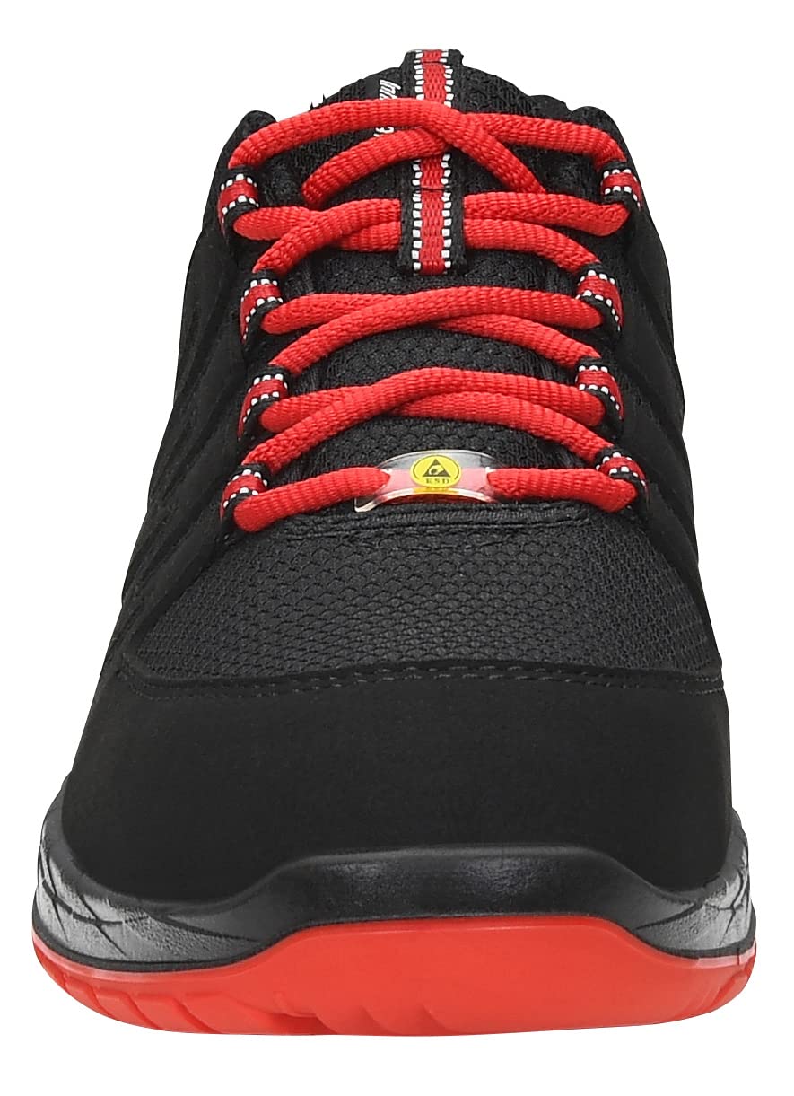 elten-maddox-w-black-red-low-esd-s3s-gr-43-sicherheitsschuh image 4