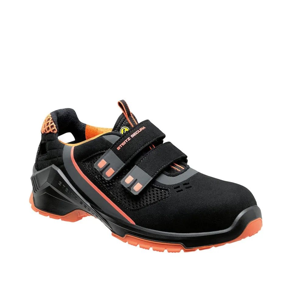 steitz-secura-vd-pro-1040-esd-klettschuh-mikrofaser image 1