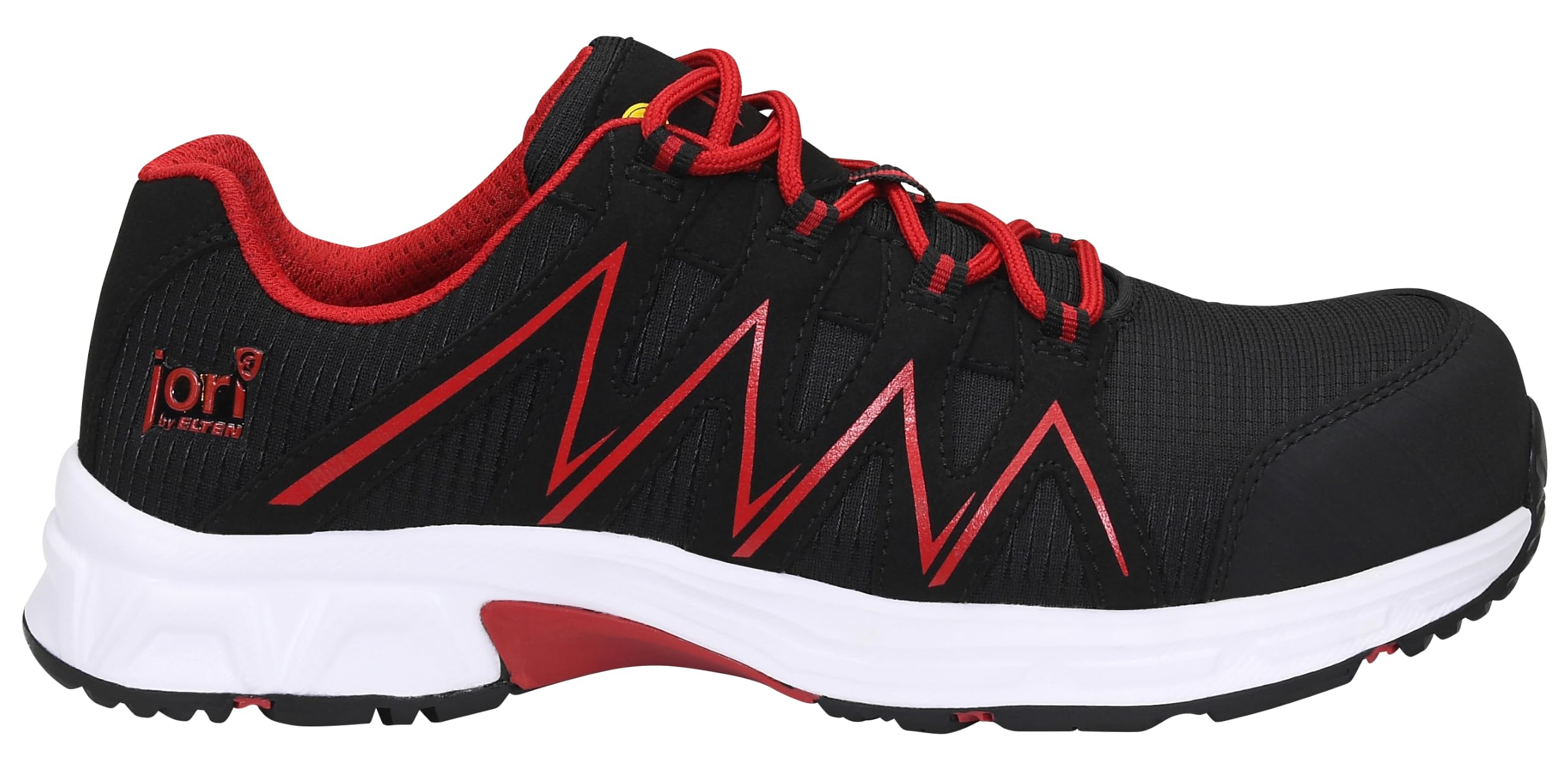 elten-trainers-jo-speedy-black-red-sicherheitsschuh-s3s-gr-36 image 3