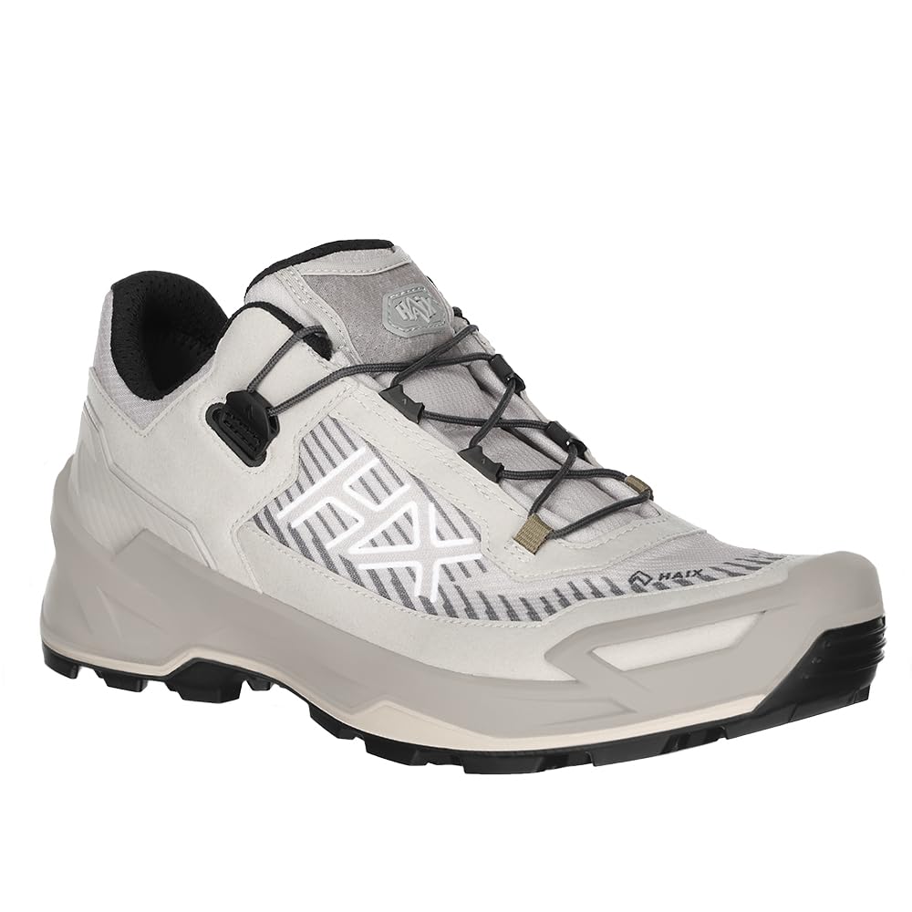 haix-black-eagle-evo-adventure-gtx-low-stone-gr-43-5-textil image 1
