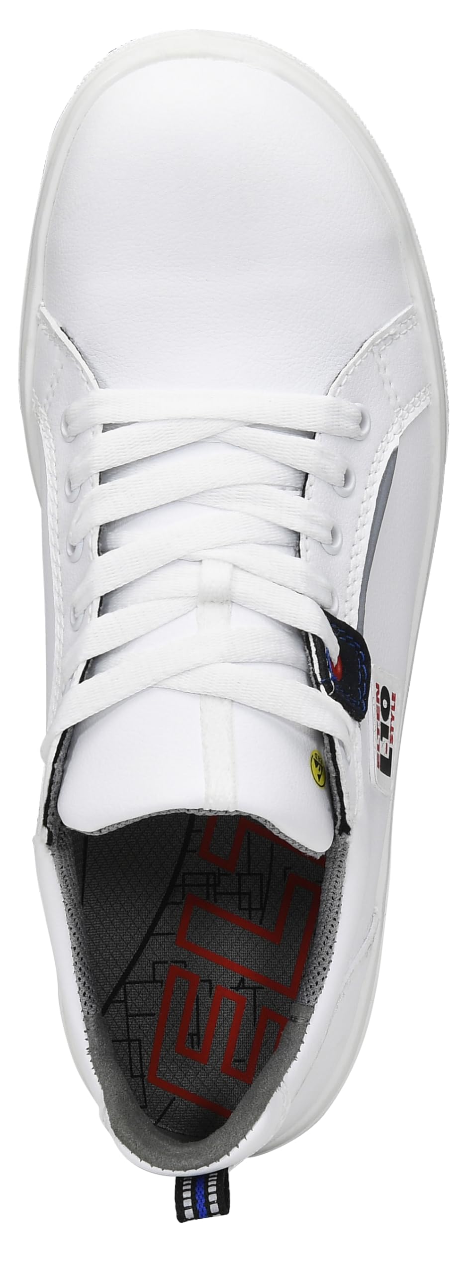 elten-trainers-ghost-low-esd-s3-sicherheitsschuh-wei-37-eu image 7