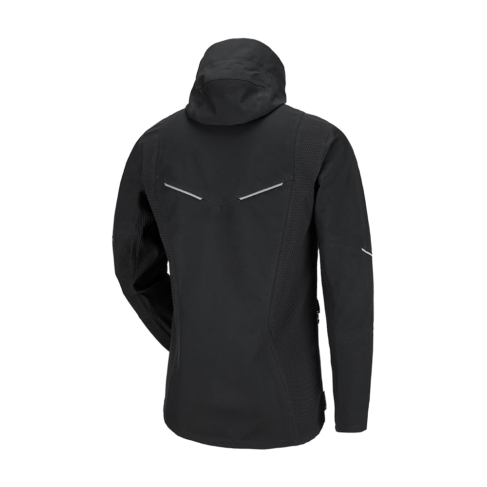 haix-flextreme-weatherproof-jacket-gtx-schwarz-xs image 2