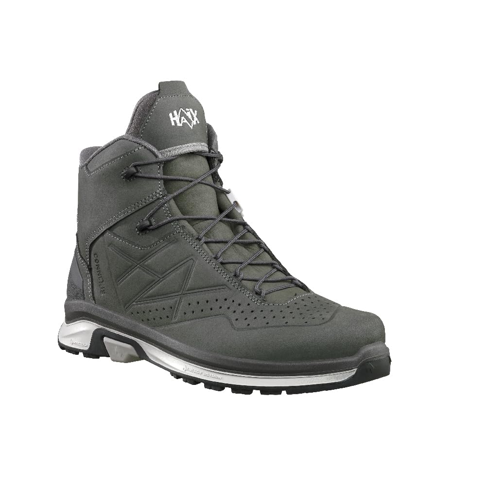 haix-connexis-force-air-einsatzstiefel-graphite-gr-43 image 1