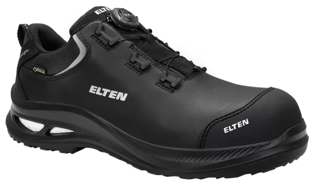 elten-terence-xxg-pro-boa-gtx-black-low-sicherheitsschuh-s3s-wr-40 image 1