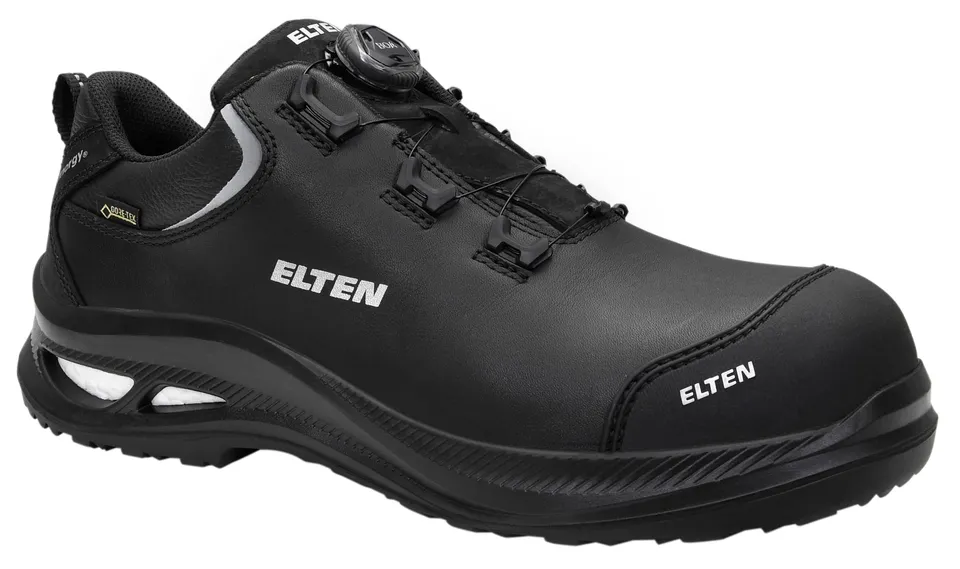 elten-terence-xxg-pro-boa-gtx-black-low-sicherheitsschuh-s3s-wr-40 image 1