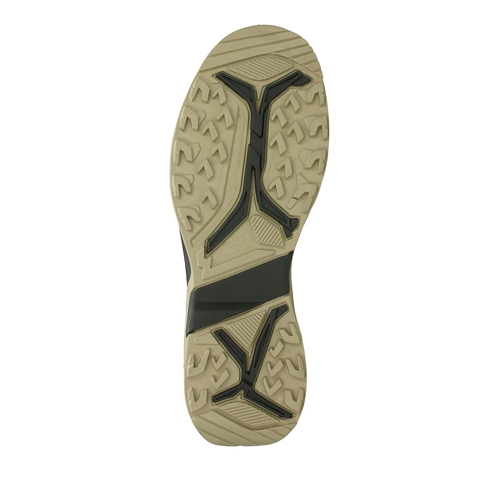 haix-connexis-go-2-0-gtx-low-sneaker-grey-beige-gr-42 image 2