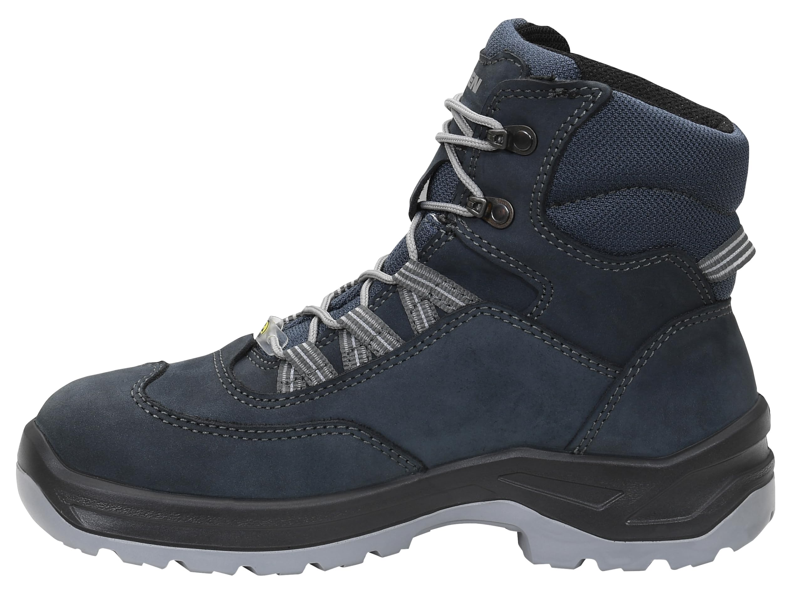 elten-trekking-lady-lotte-gtx-blue-mid-sicherheitsschuh-38-eu-wasserdicht image 3