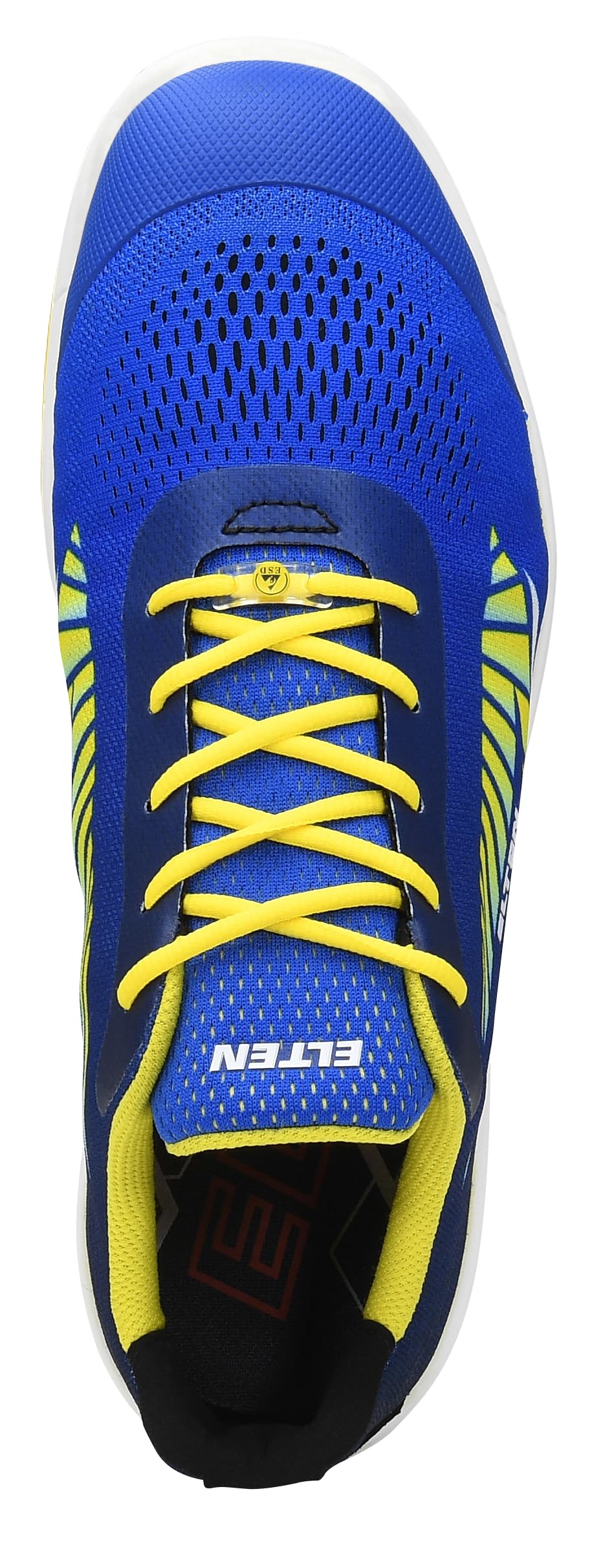 elten-trainers-larkin-xxsports-sicherheitsschuh-low-s1p-blau image 6
