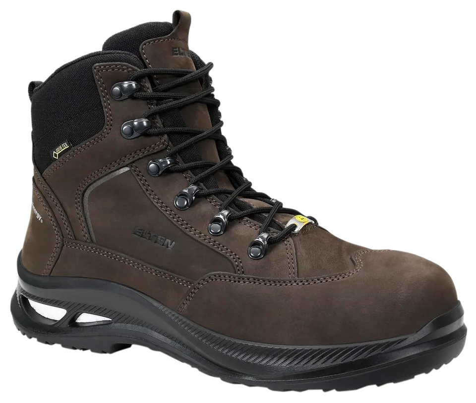 elten-safety-grip-thelon-xxg-gtx-stiefel-43-s3-gtx image 1