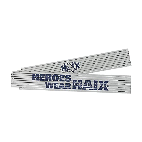 haix-meterstab-zollstock-holz-2-m-workwear image 2