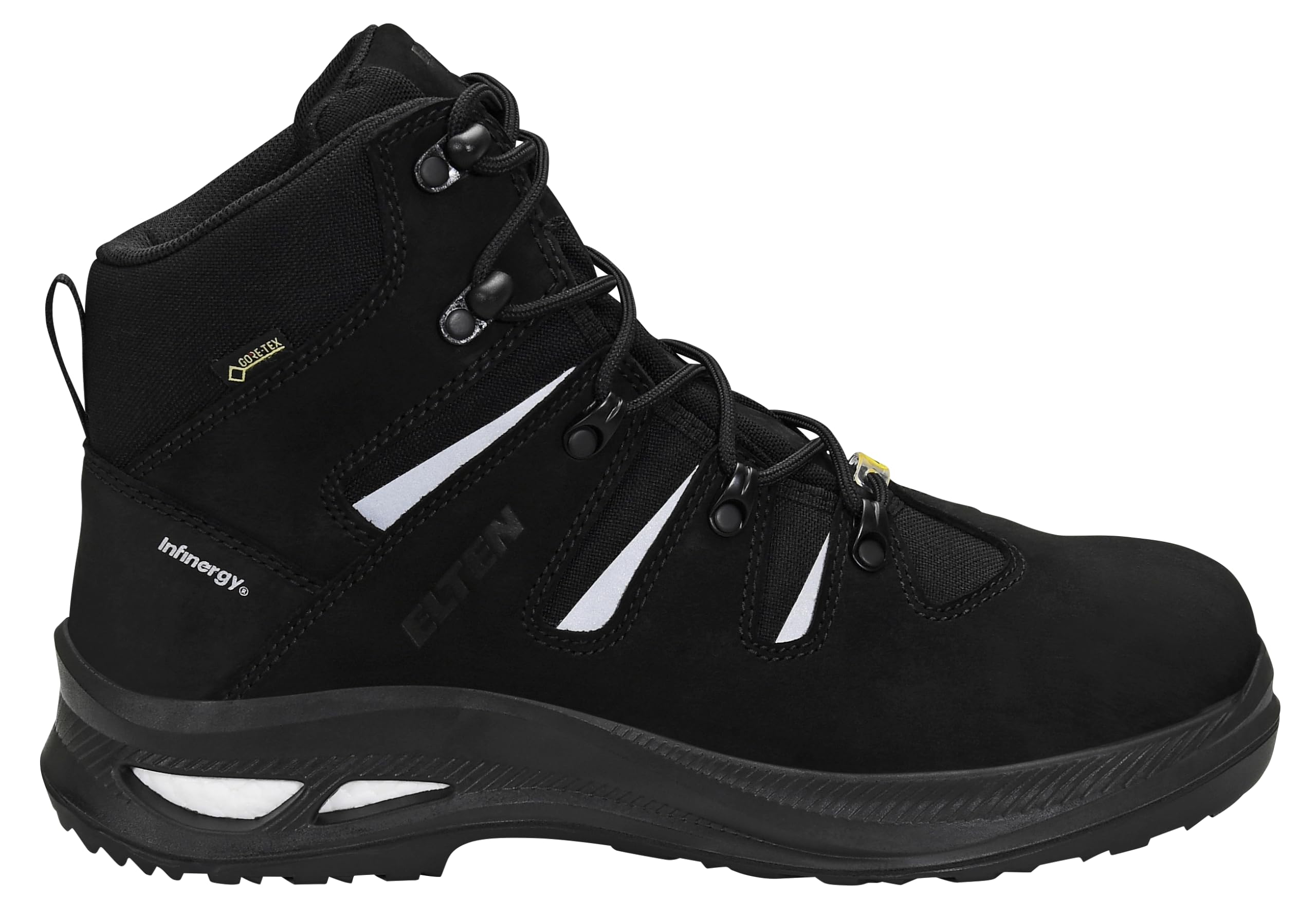 elten-nelson-xxg-gtx-black-mid-sicherheitsschuh-s3-wasserdicht image 2