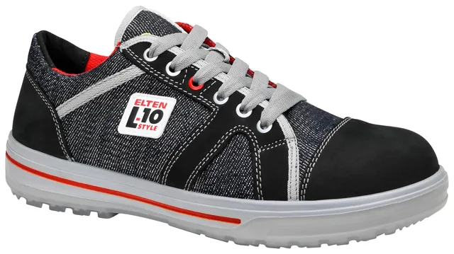 elten-trainers-sensation-up-low-72201-sicherheitsschuhe-gr-42 image 1