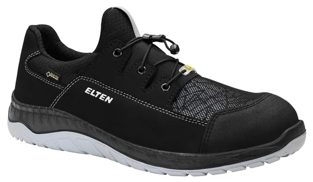 elten-leland-gtx-grey-low-esd-s3-sicherheitsschuh-grau-wasserdicht image 1