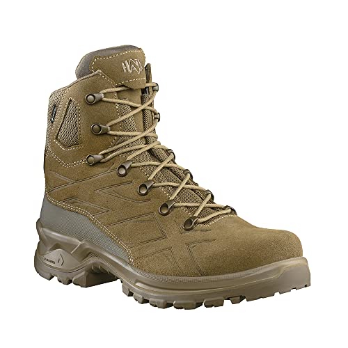haix-xventure-gtx-einsatzstiefel-coyote-gr-44-eu-gore-tex image 3