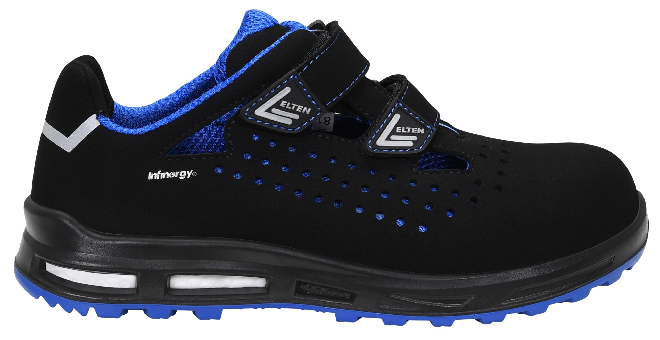 elten-ergo-active-impulse-xxt-blue-easy-esd-s1-sandale image 2