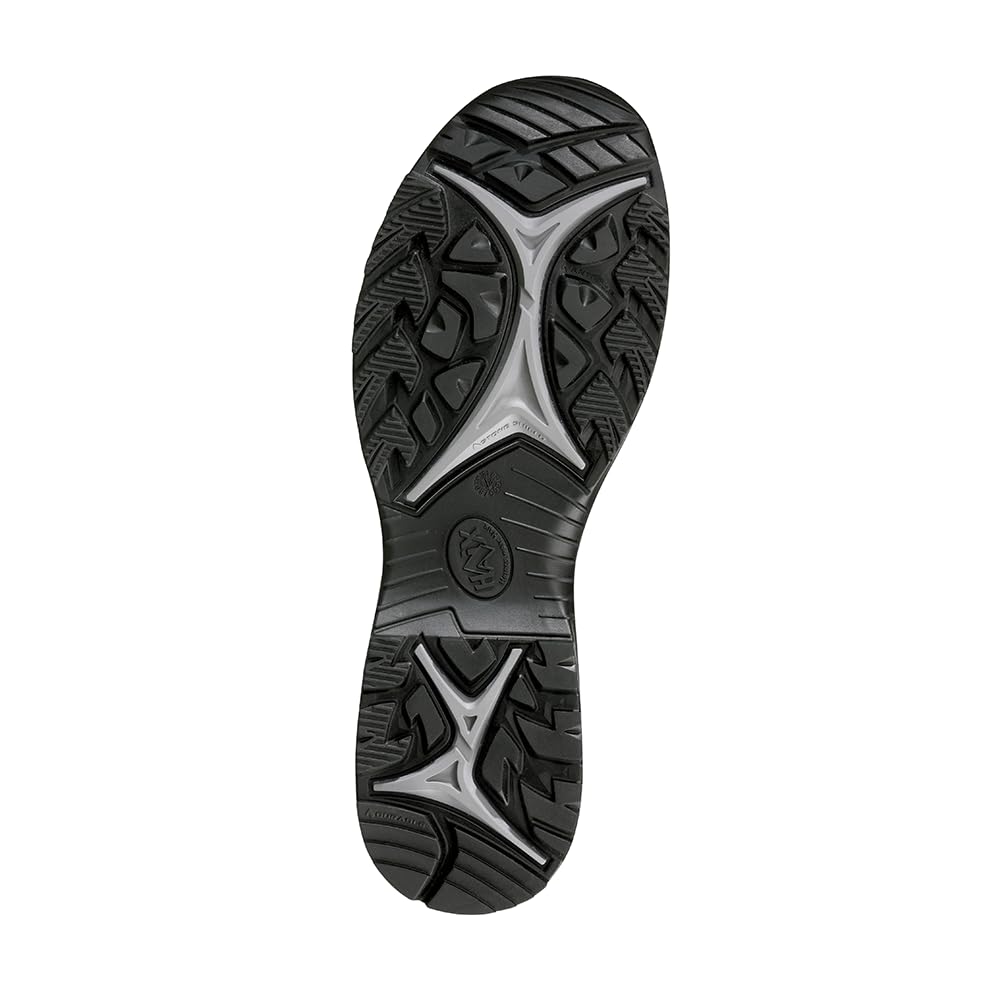 haix-black-eagle-adventure-3-0-gtx-low-outdoorschuh-43-schwarz image 2