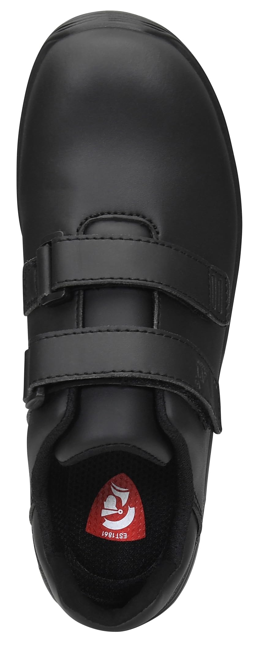 elten-white-jo-clean-strap-black-low-s3s-sicherheitsschuh-gr-43 image 6