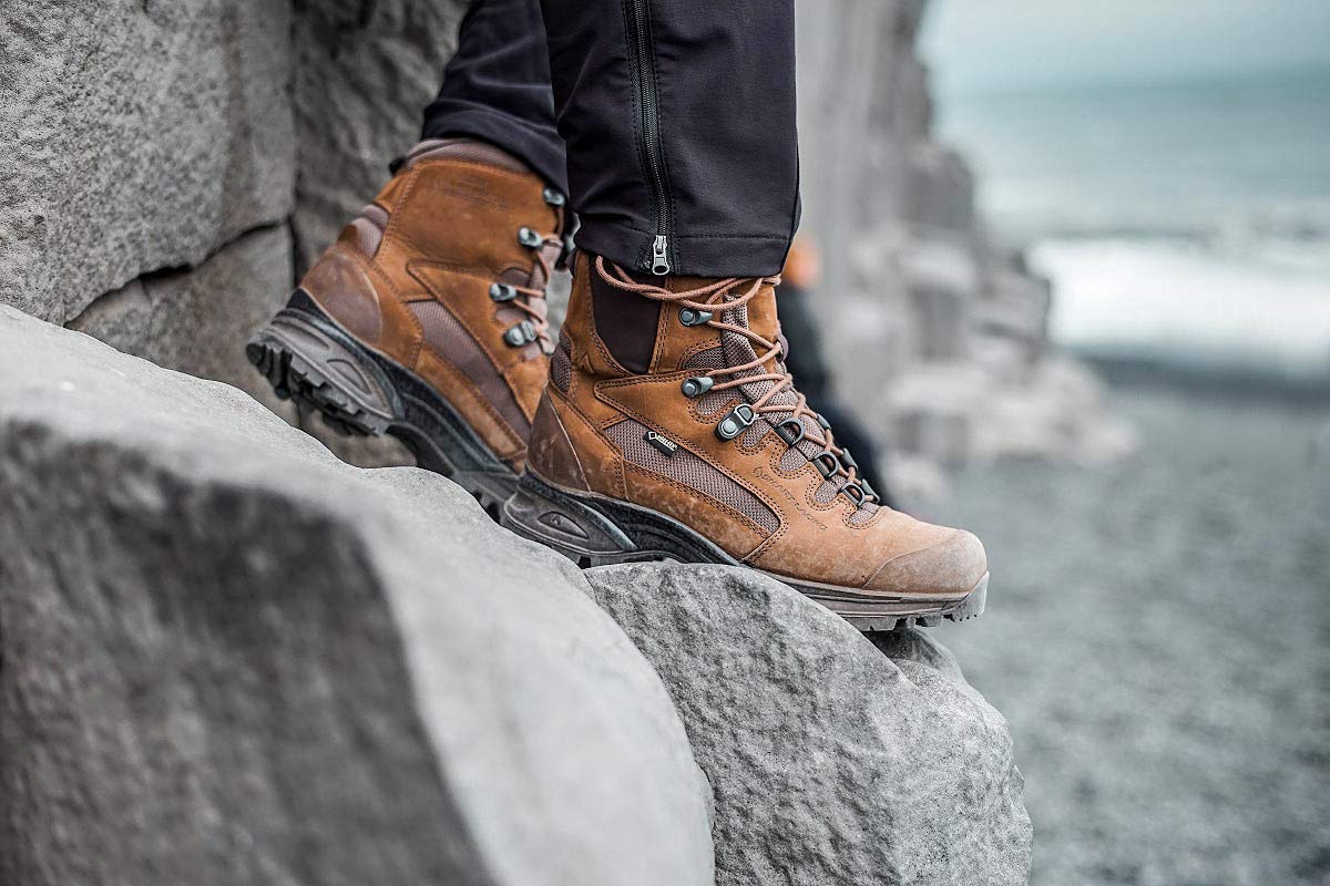 haix-scout-outdoor-schuh-gore-tex-braun image 4