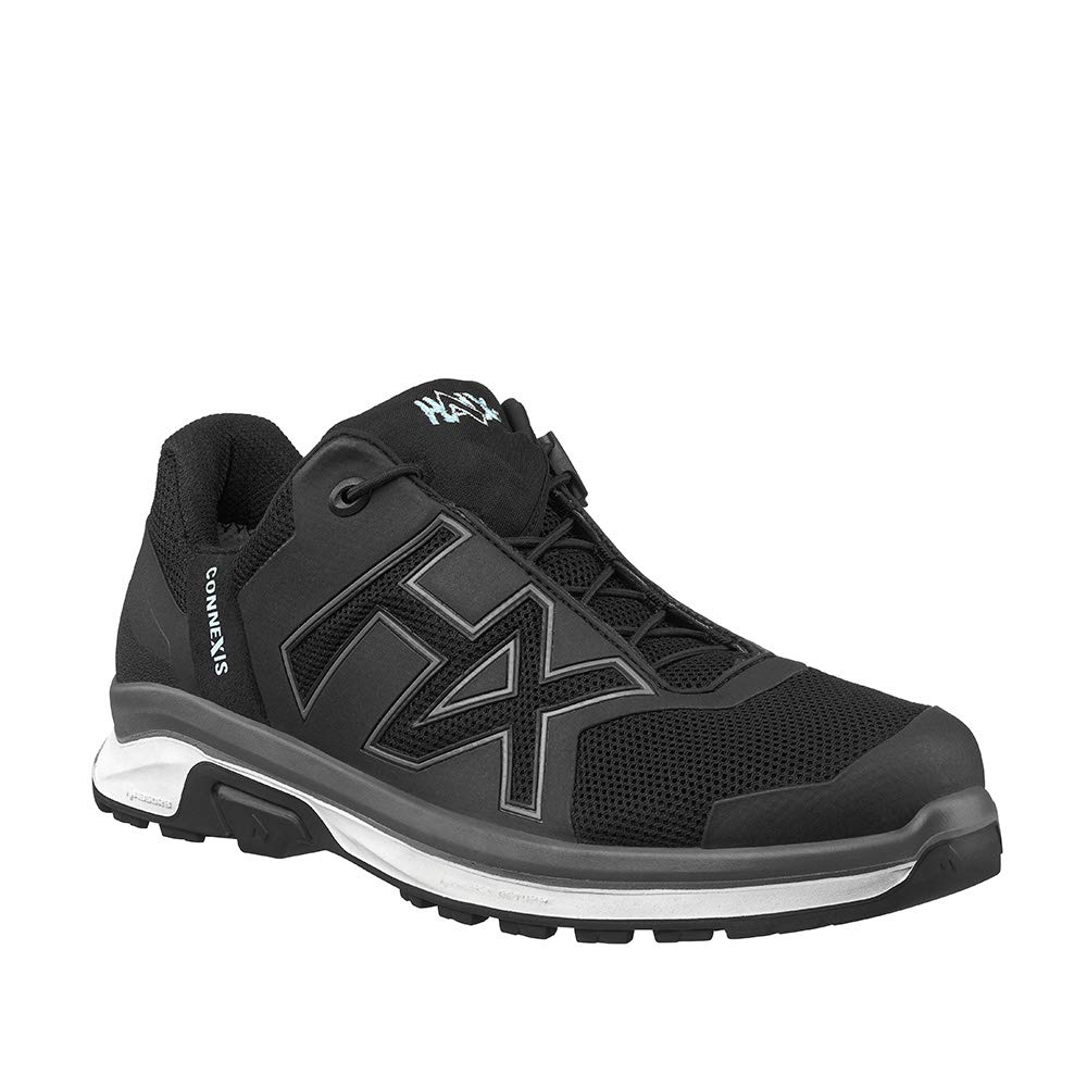haix-connexis-go-gtx-ws-freizeitschuh-damen-schwarz-gtx image 1