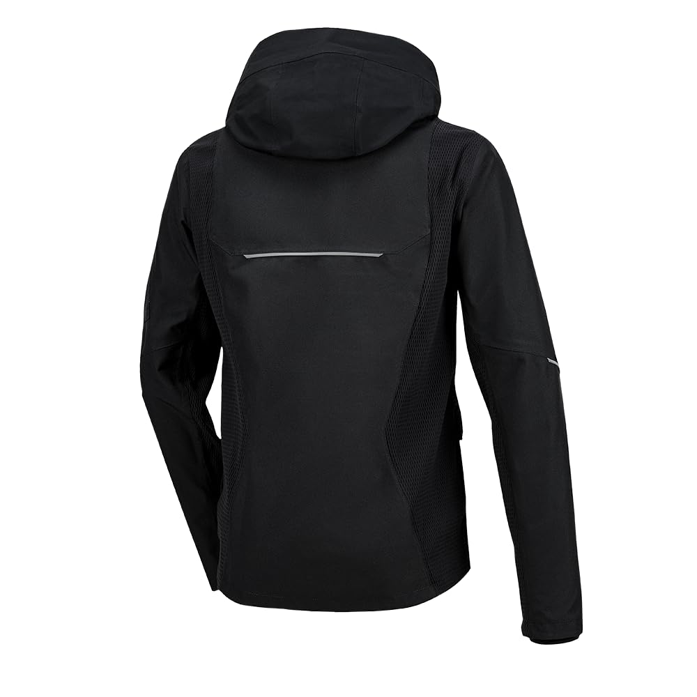 haix-enforce-flextreme-work-weatherproof-jacket-gtx-schwarz-xl image 2