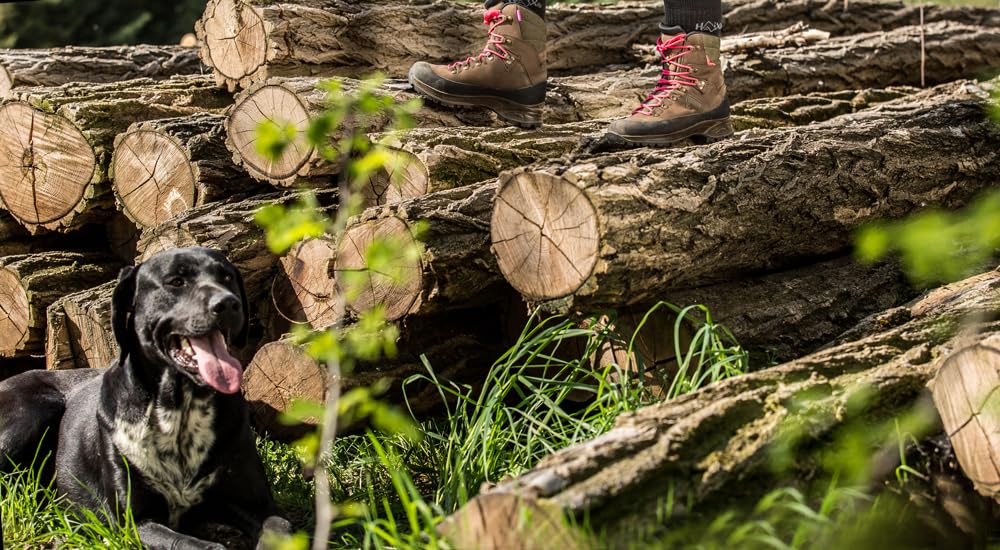 haix-nature-one-gtx-ws-wanderschuh-gr-39 image 5