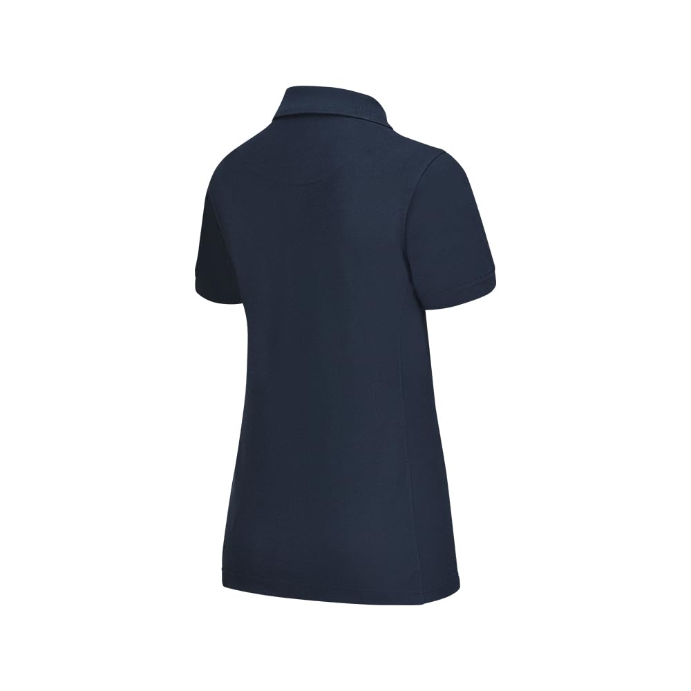 haix-enforce-flextreme-polo-ws-navy-poloshirt-s-baumwolle image 2