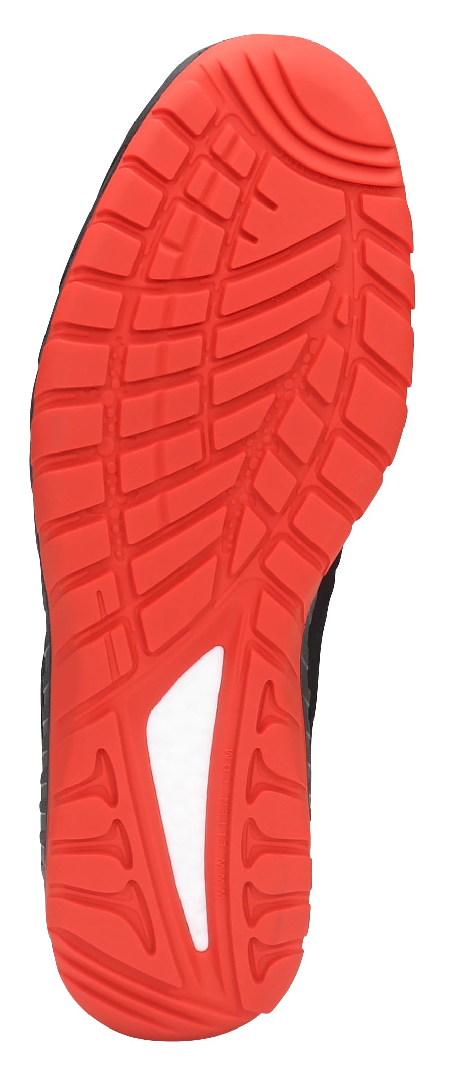 elten-wellmaxx-maddox-compo-black-red-low-s3s-gr-43-schuh image 7