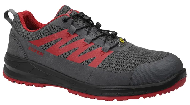 elten-marten-xxsports-grey-red-low-esd-s1-sicherheitsschuh-gr-40 image 1