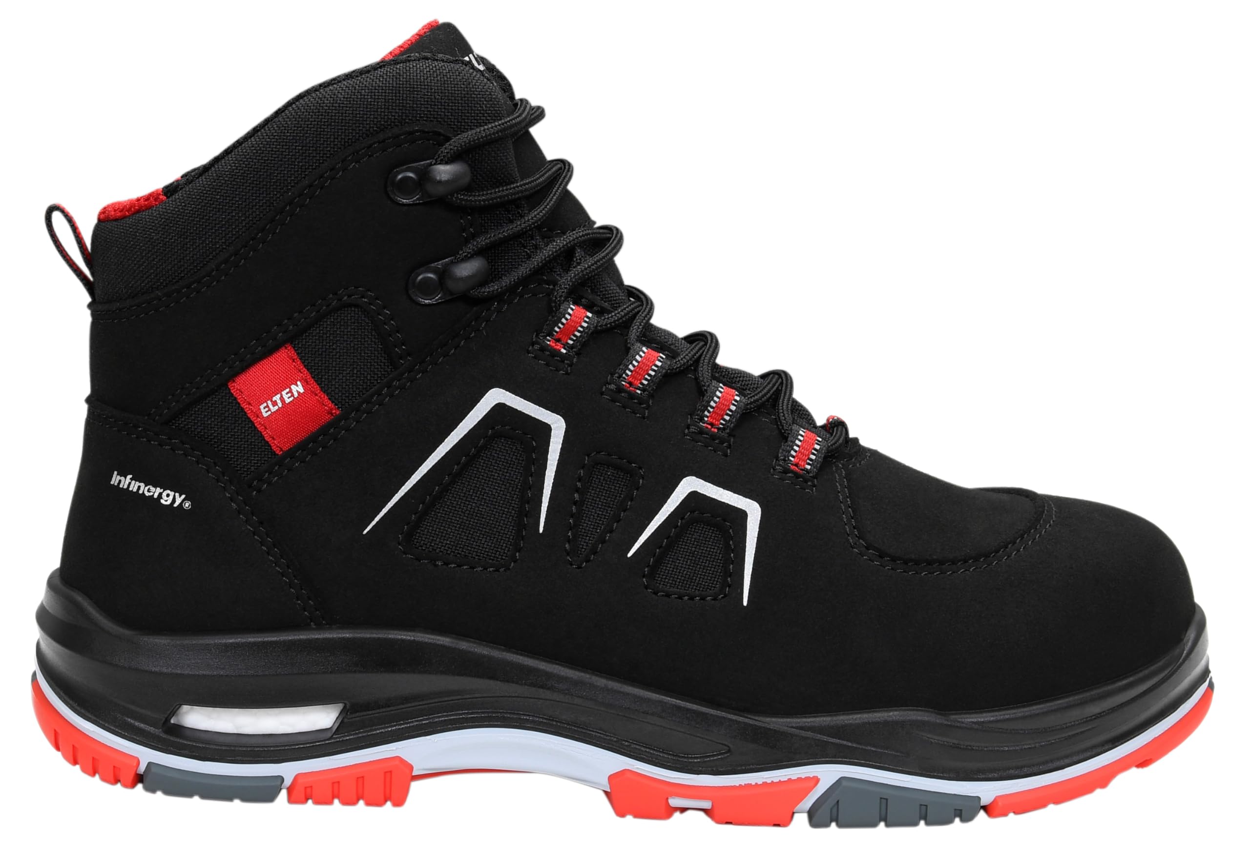 elten-alan-xxtp-black-red-mid-esd-s3s-stiefel-gr-35 image 2