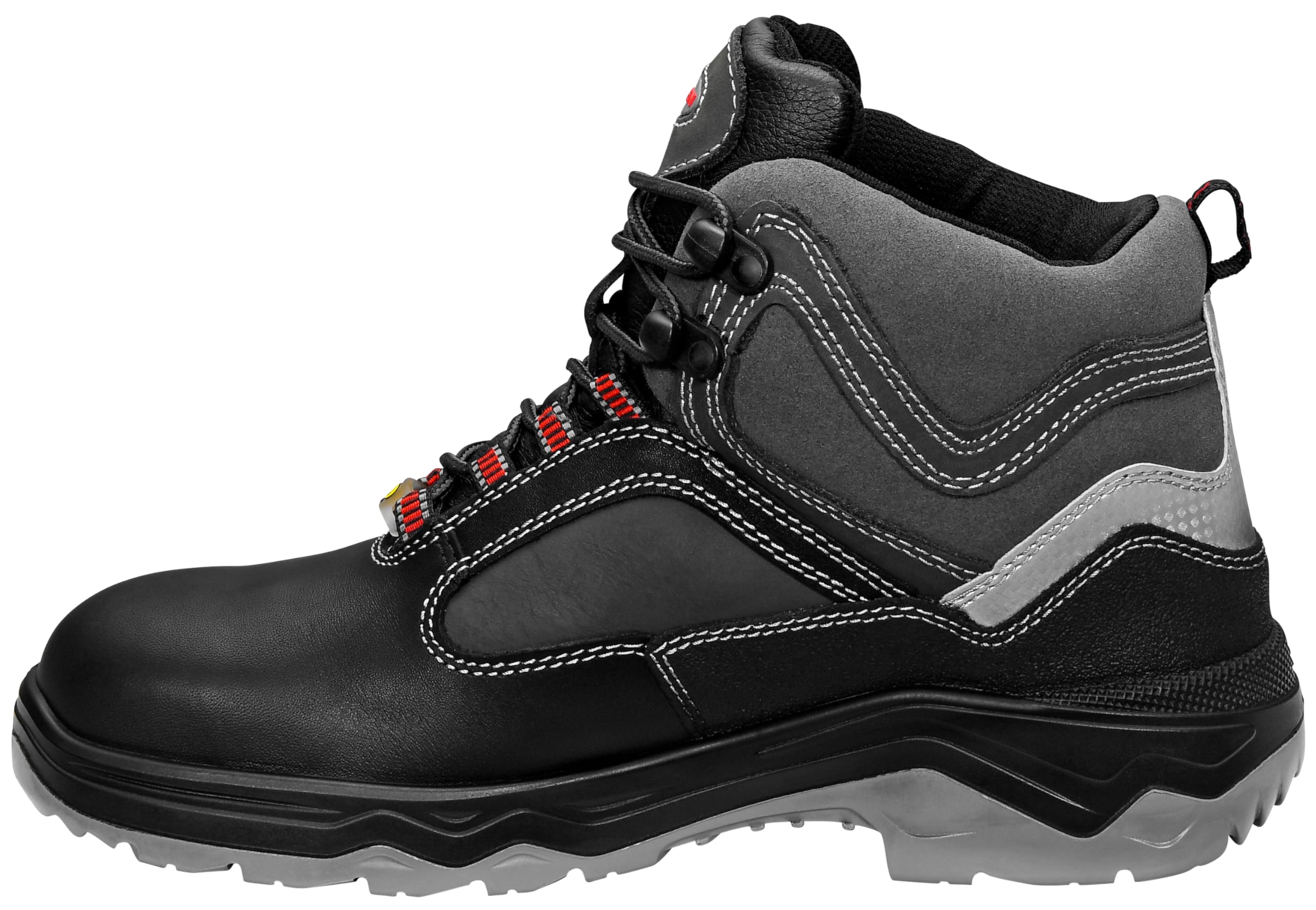 elten-new-classics-lex-esd-s2-sicherheitsschuh-gr-48-schwarz image 3