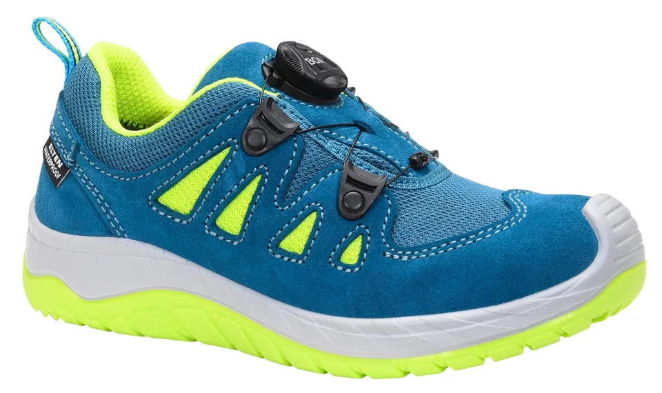elten-maddox-kids-boa-halbschuh-wasserdicht-gr-30 image 1