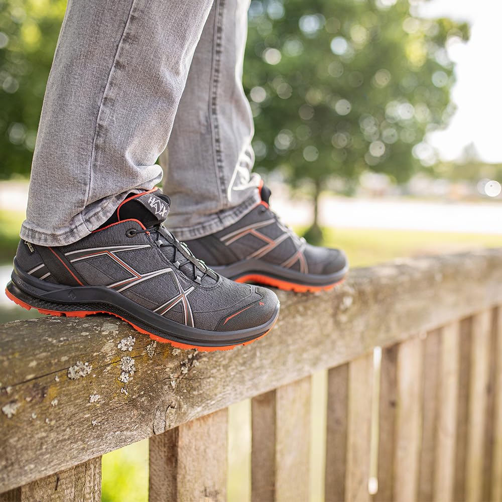 haix-black-eagle-adventure-2-2-gtx-low-graphite-orange image 7