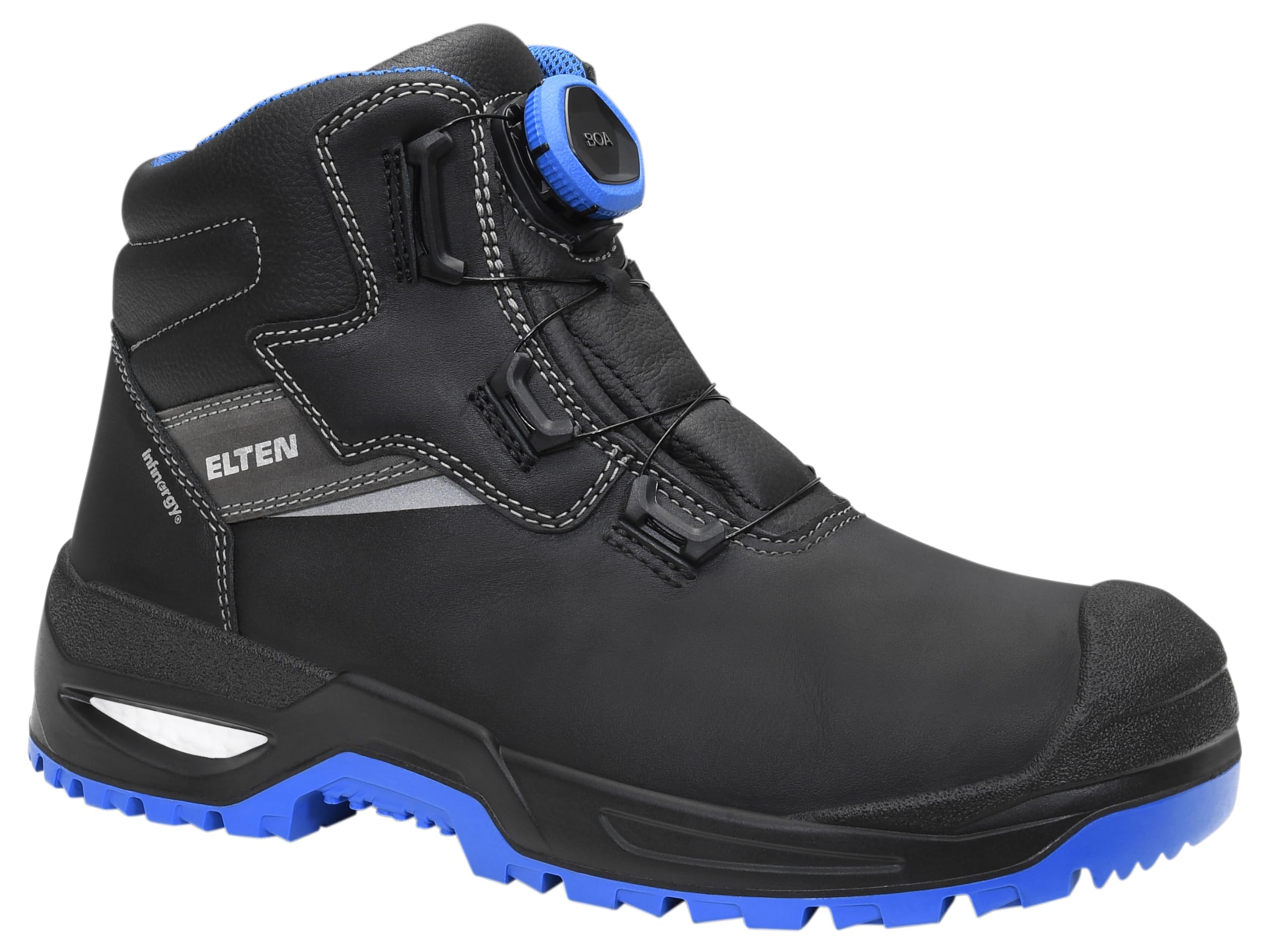 elten-safety-grip-stefano-xxsg-boa-sicherheitsschuh-gr-43-leder image 1