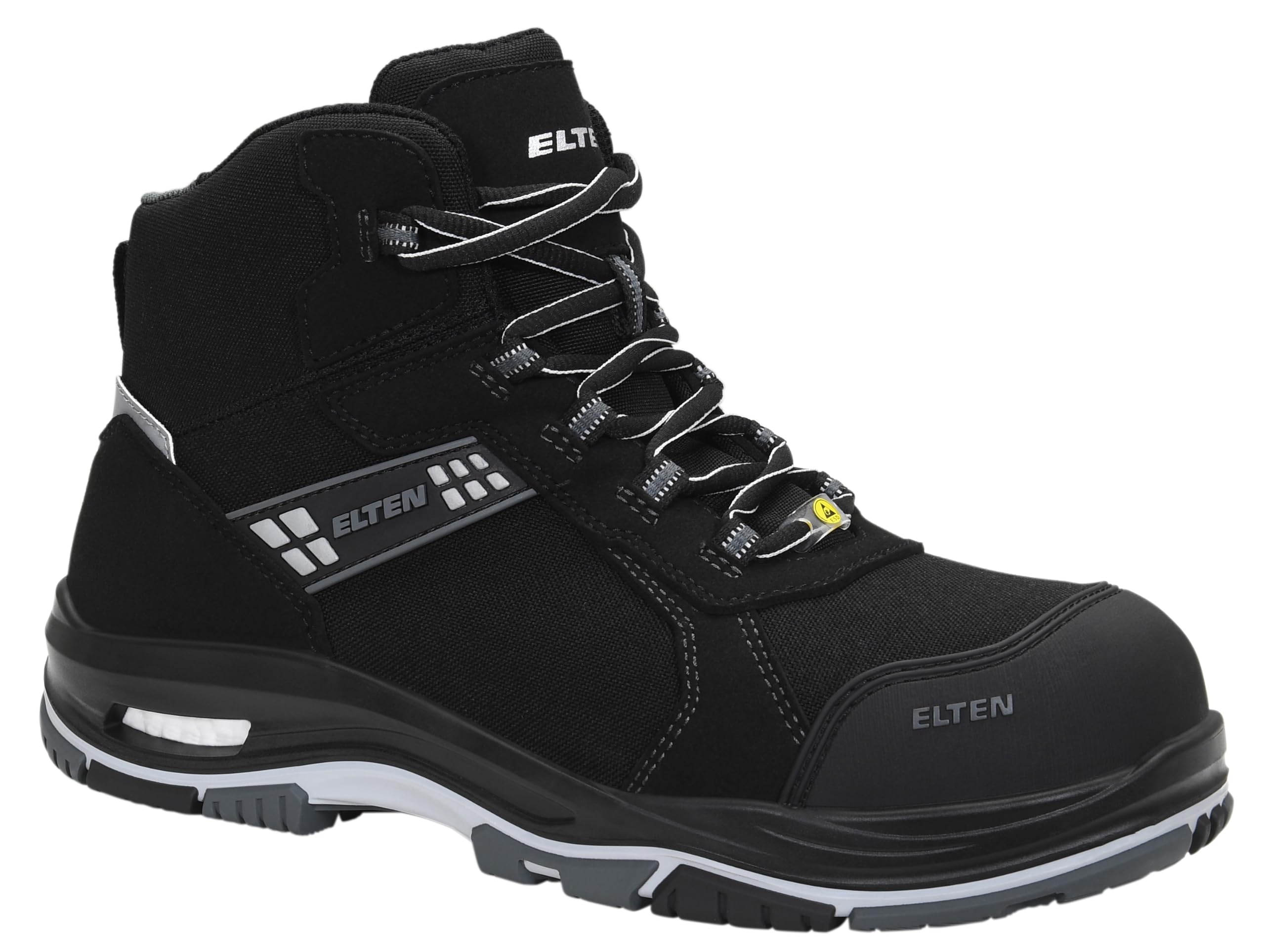 elten-wellmaxx-ian-xxtp-pro-sicherheitsschuh-gr-43-grau-s3s image 1