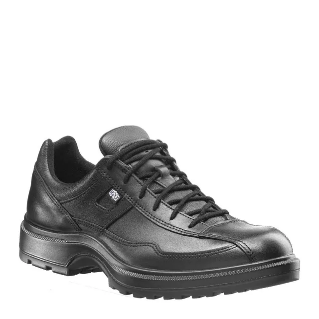 haix-airpower-c7-funktionsschuh-gr-40-gore-tex-schwarz image 1