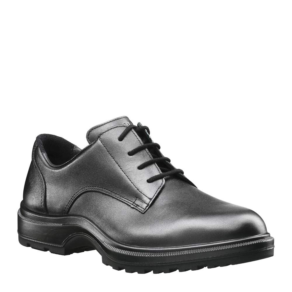 haix-airpower-c1-lady-dienstschuhe-schwarz-gr-43-wasserdicht image 1