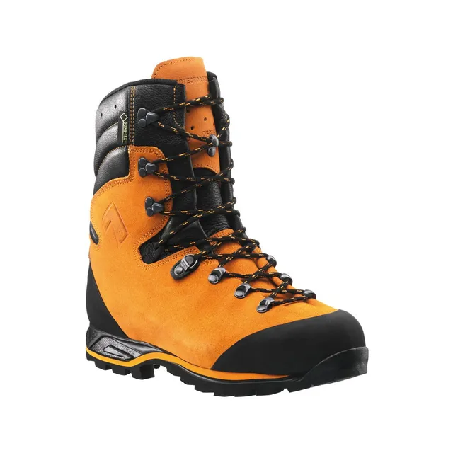 haix-protector-forest-schnittschutzstiefel-klasse-2-gr-42-5 image 1