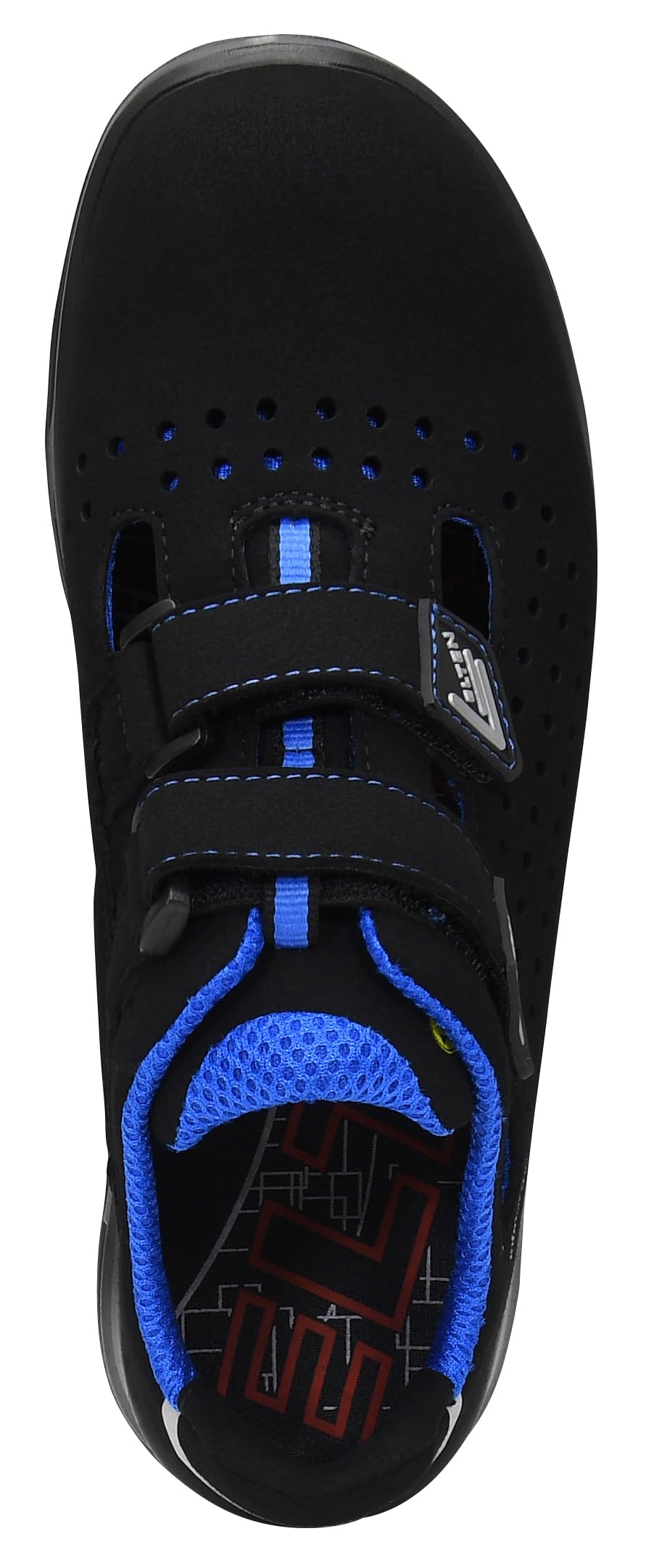 elten-ergo-active-impulse-xxt-blue-easy-esd-s1-sandale image 6
