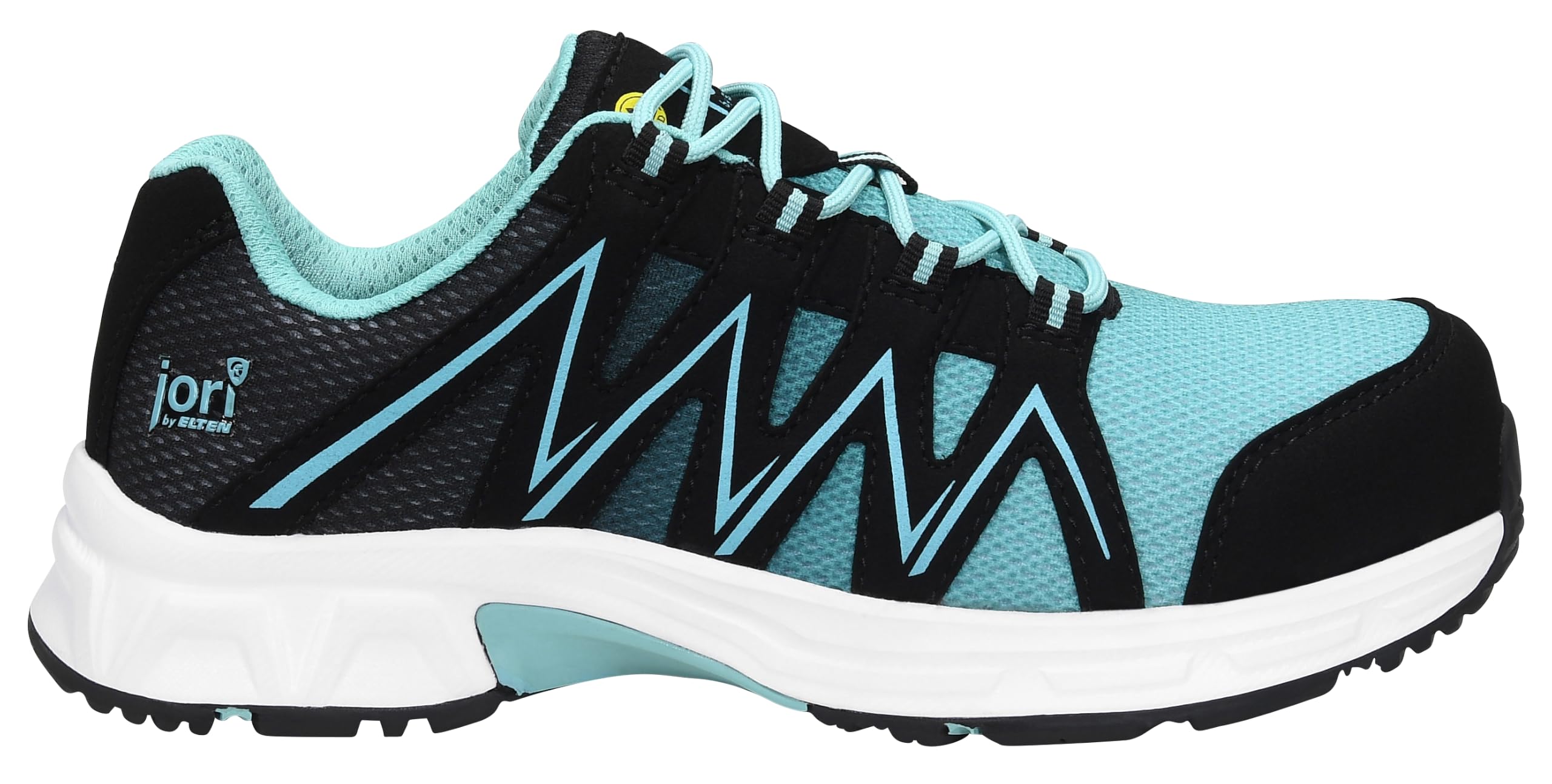 elten-jo-speedy-black-aqua-low-esd-s1ps-gr-36 image 2