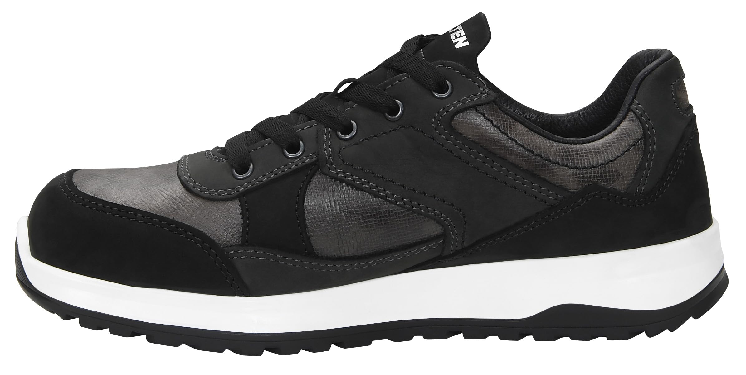 elten-wellmaxx-runaway-black-low-esd-s3s-sicherheitsschuh-gr-43 image 3