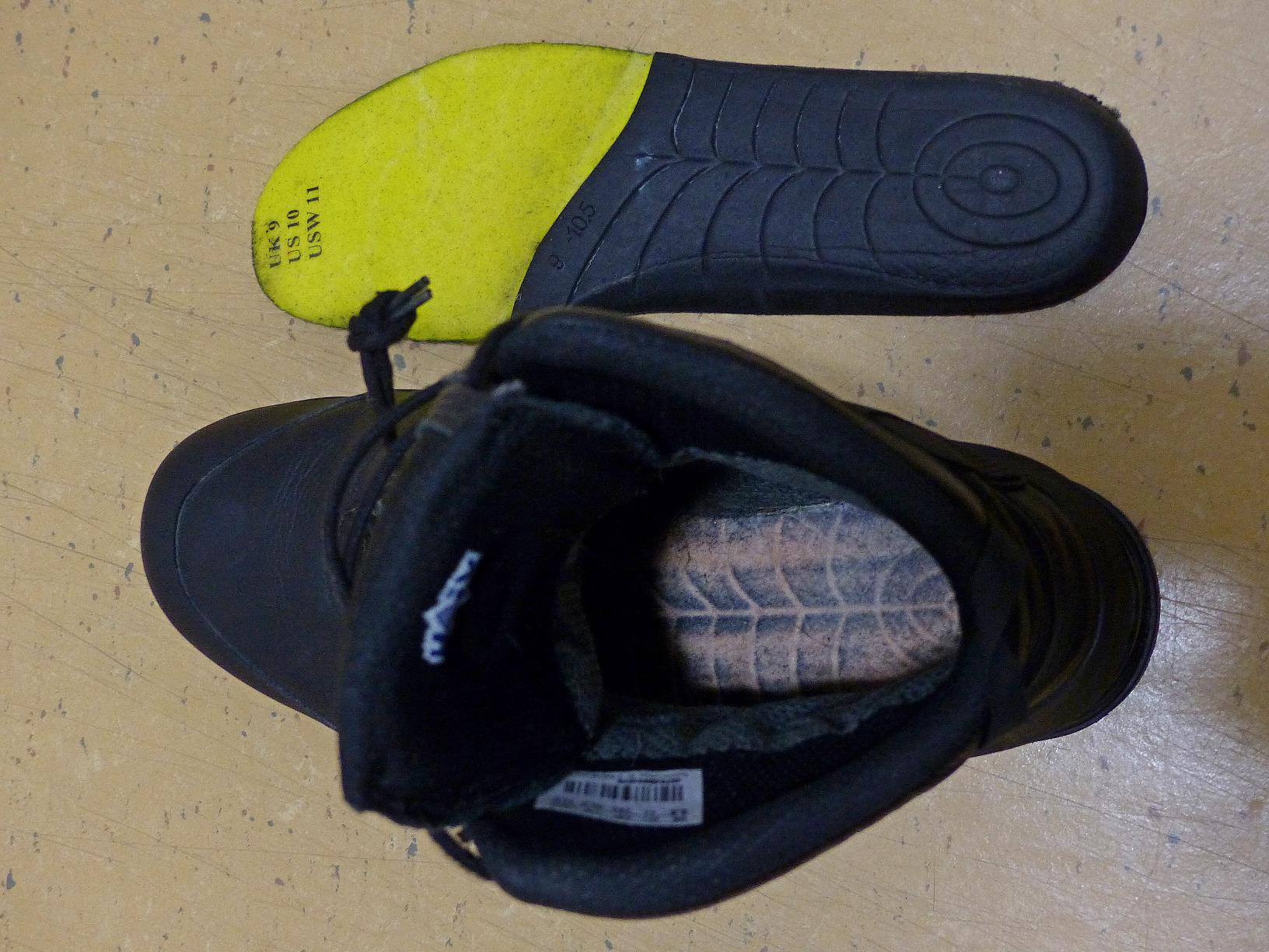 Top Grip