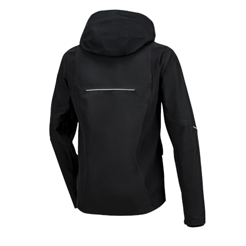 haix-enforce-flextreme-work-weatherproof-jacket-gtx-schwarz-xl image 4