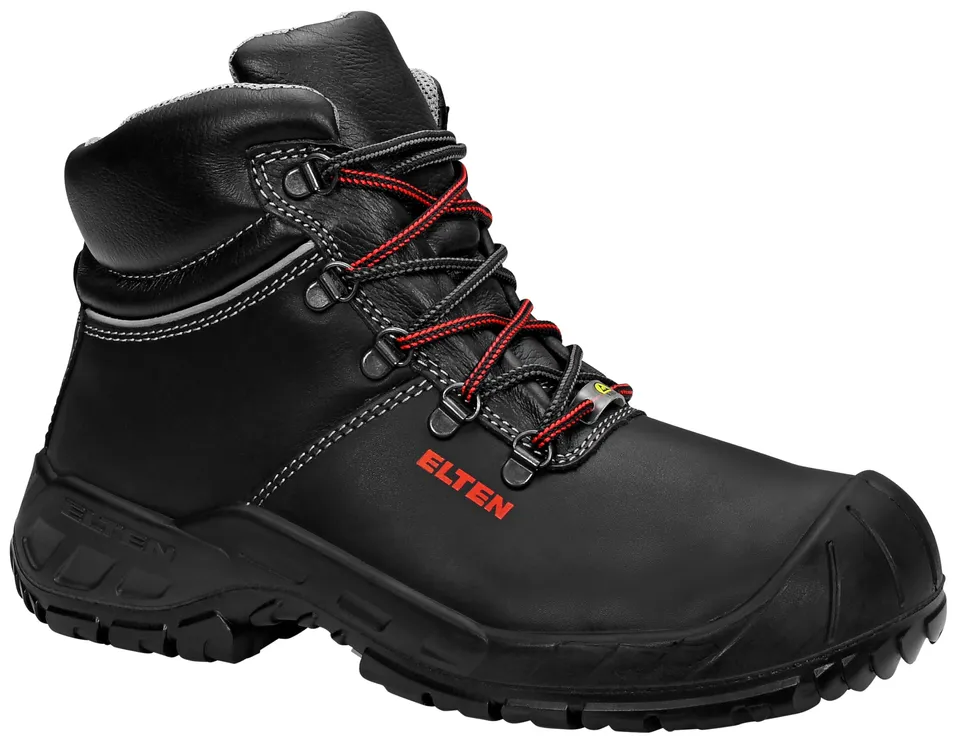 elten-biomex-renzo-mid-esd-s3-sicherheitsschuh-schwarz-37-eu image 1