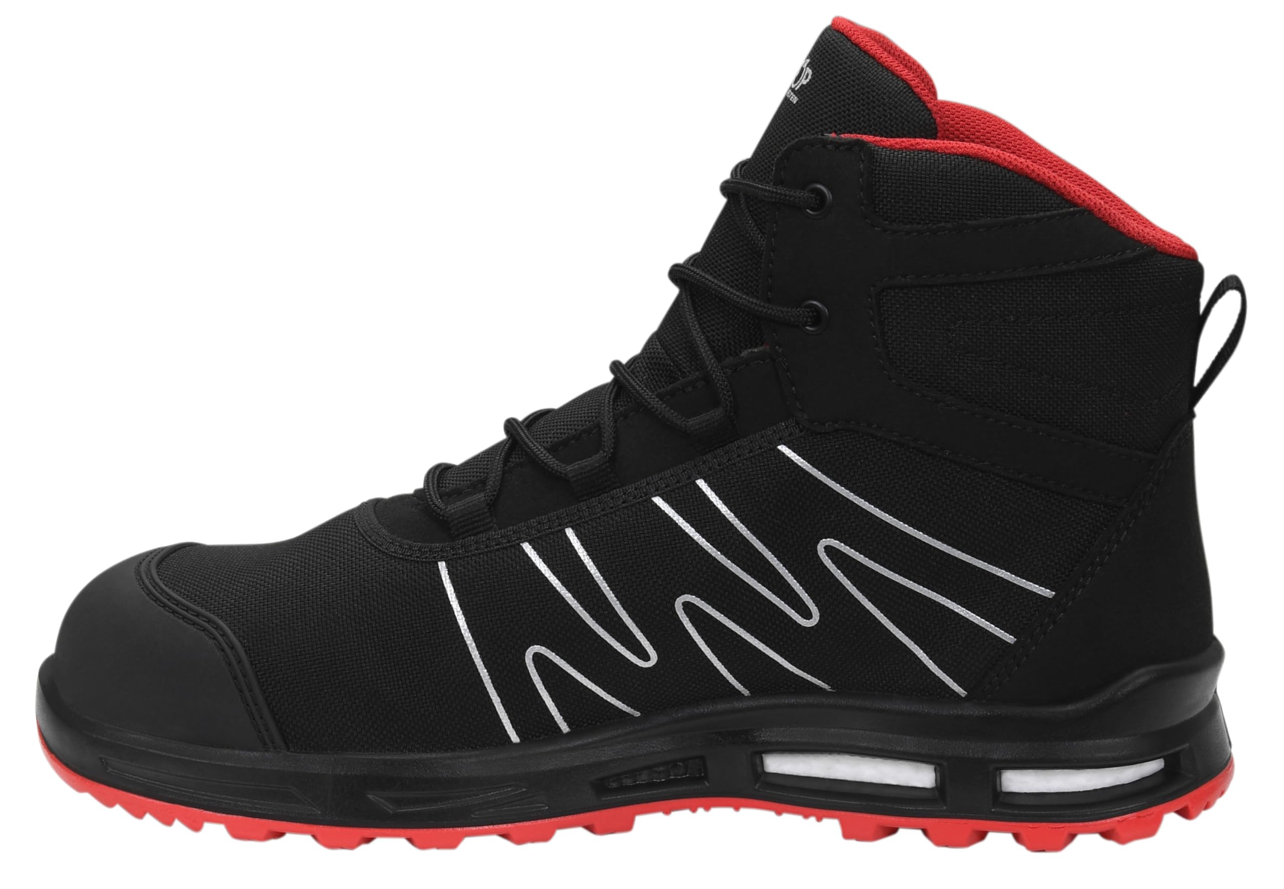 elten-wellmaxx-enno-xxt-pro-mid-s3s-stiefel-gr-39 image 3
